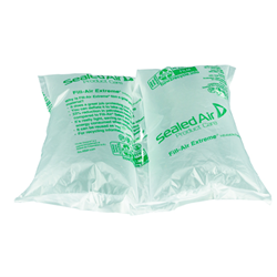 Sealed Air Pillows